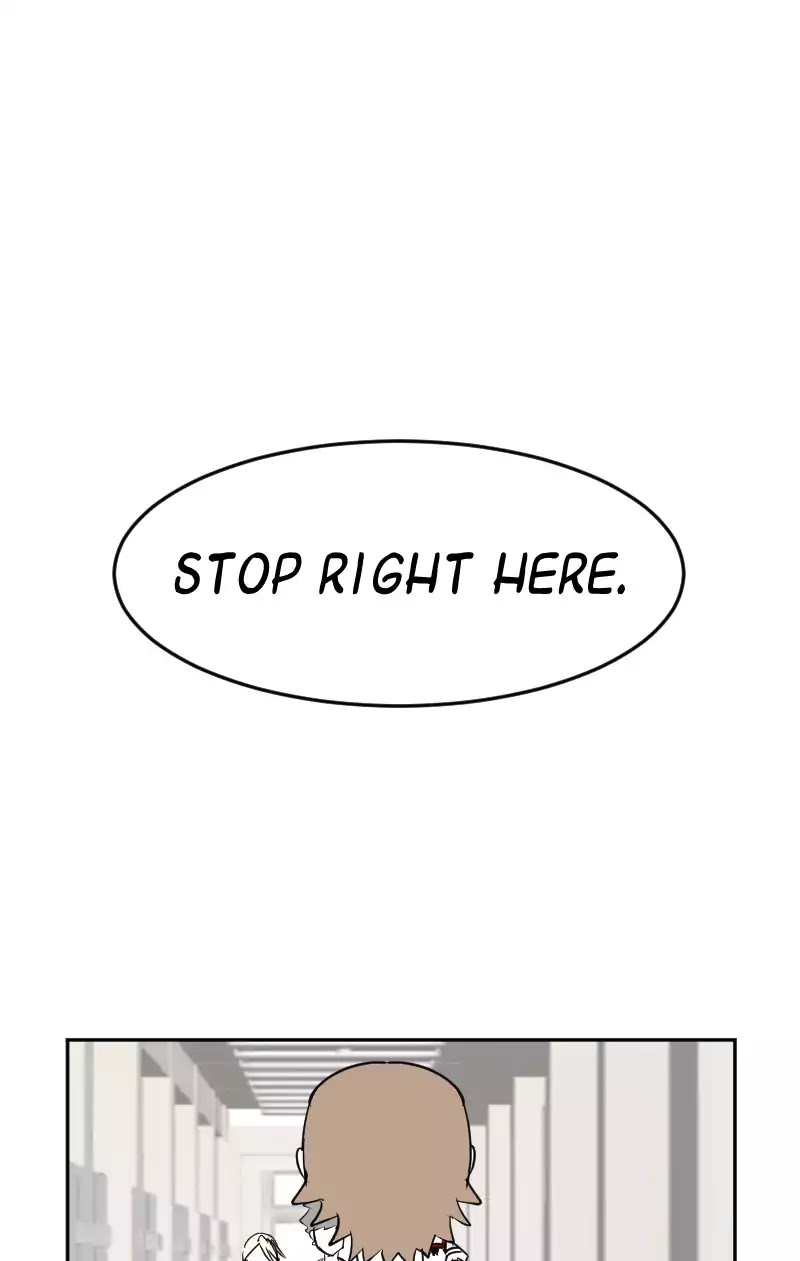 Boyfriend of the Dead Chapter 77 page 17 - Chapter 77: Ep.73: Calm before the Storm