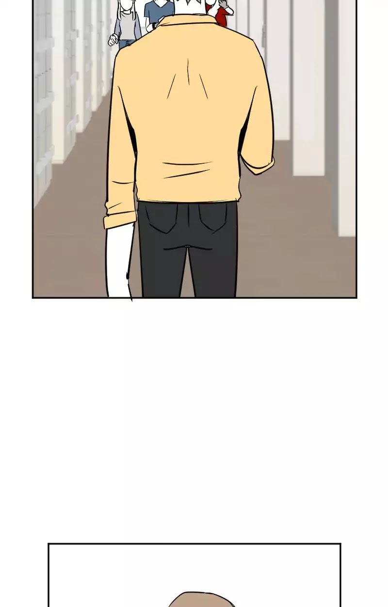 Boyfriend of the Dead Chapter 77 page 18 - Chapter 77: Ep.73: Calm before the Storm