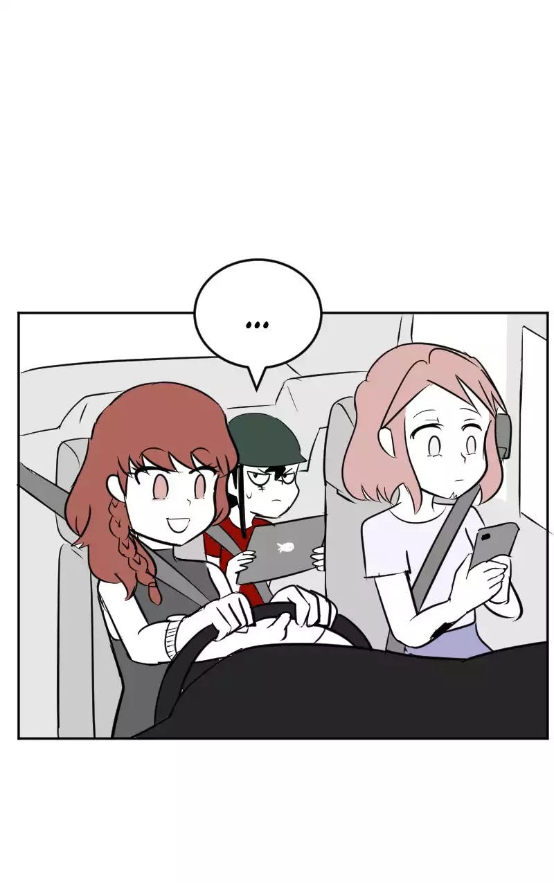 Boyfriend of the Dead Chapter 77 page 2 - Chapter 77: Ep.73: Calm before the Storm