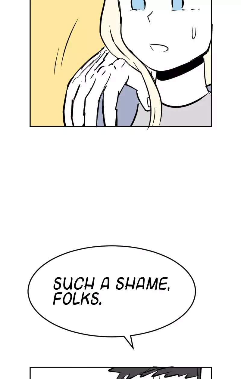 Boyfriend of the Dead Chapter 77 page 21 - Chapter 77: Ep.73: Calm before the Storm