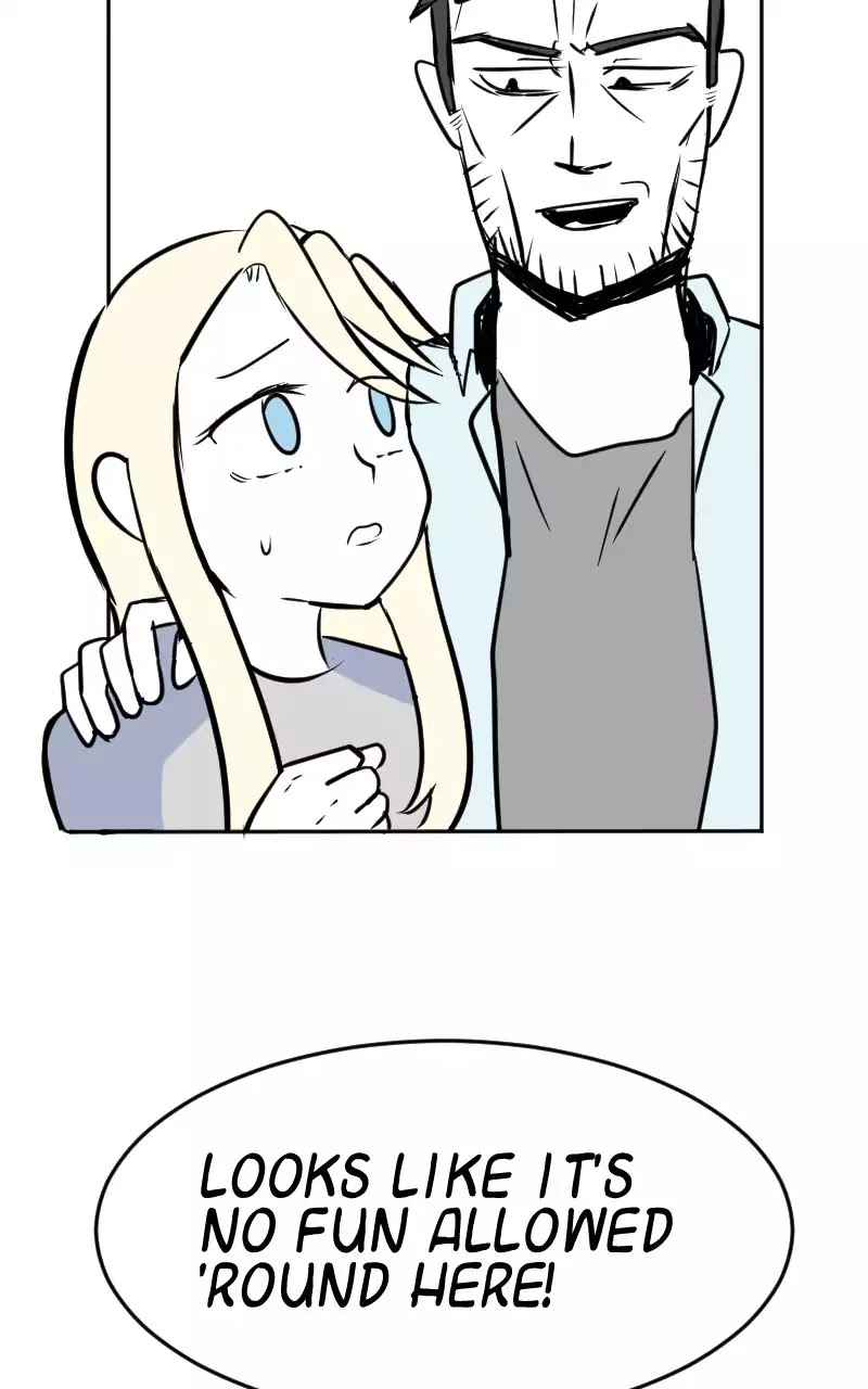 Boyfriend of the Dead Chapter 77 page 22 - Chapter 77: Ep.73: Calm before the Storm
