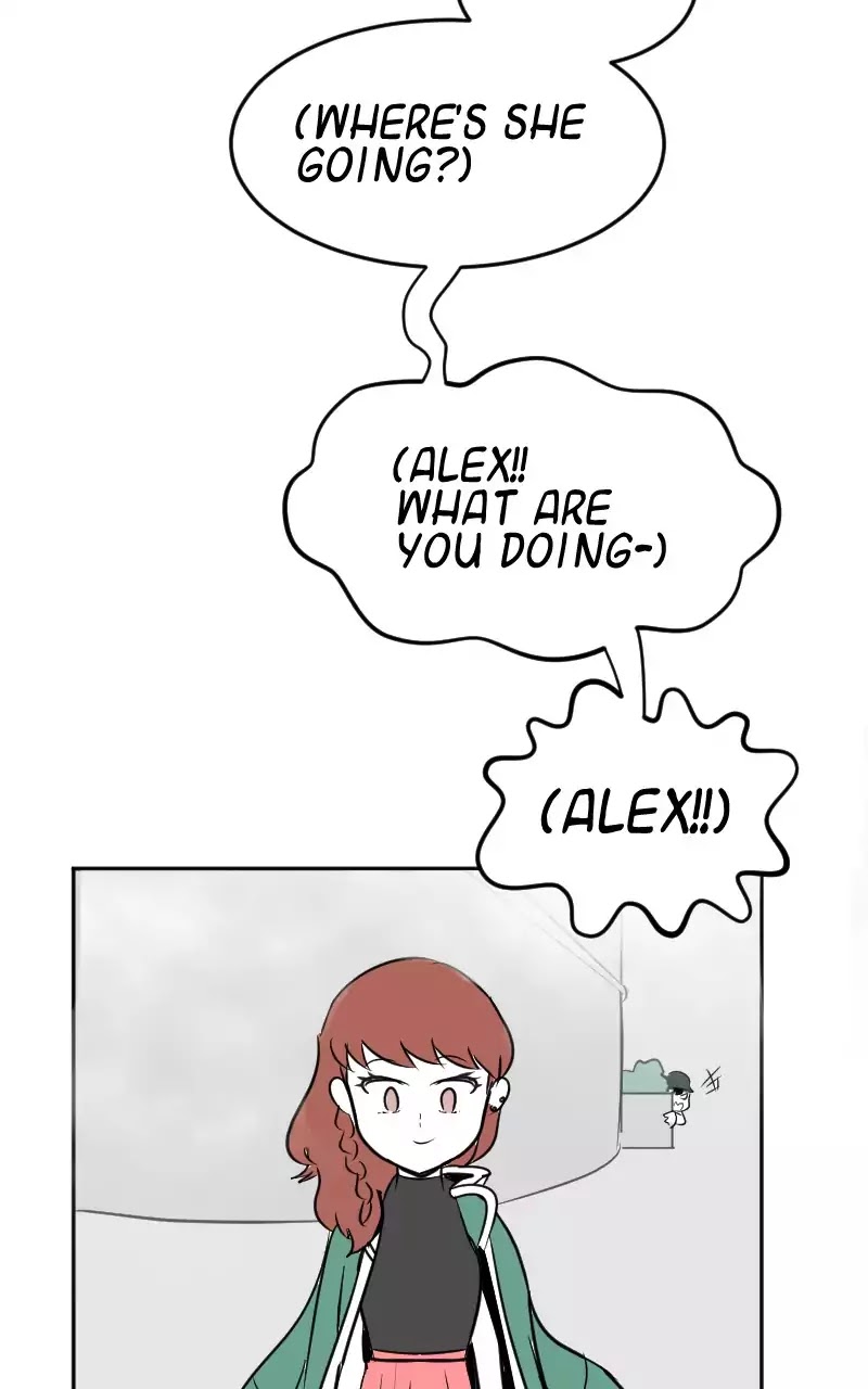 Boyfriend of the Dead Chapter 77 page 7 - Chapter 77: Ep.73: Calm before the Storm