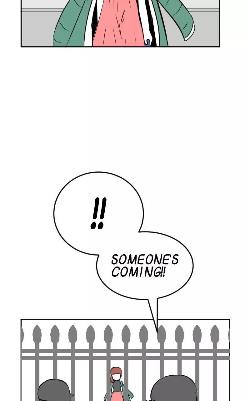 Boyfriend of the Dead Chapter 77 page 8 - Chapter 77: Ep.73: Calm before the Storm