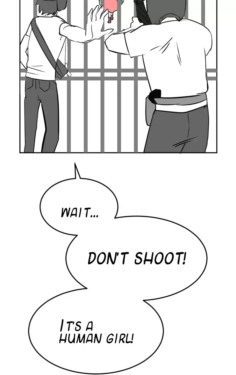Boyfriend of the Dead Chapter 77 page 9 - Chapter 77: Ep.73: Calm before the Storm