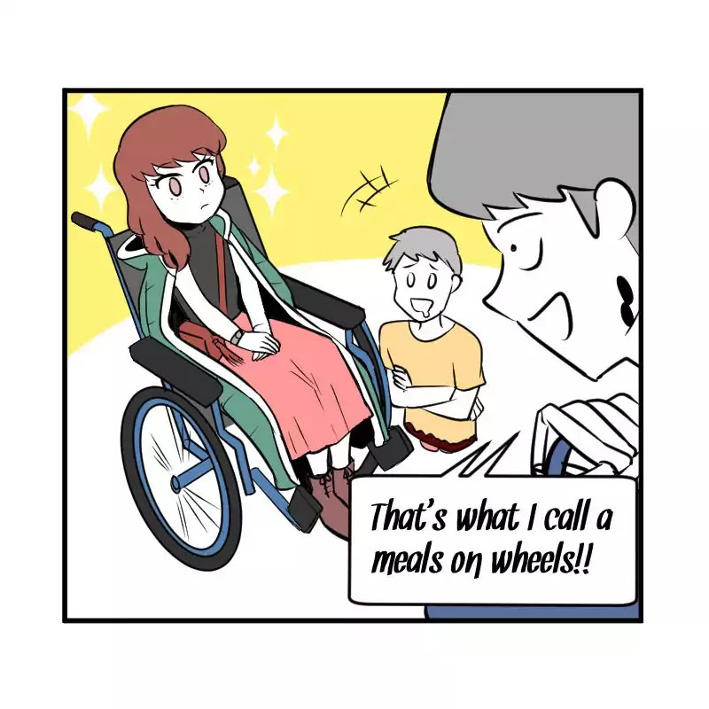 Boyfriend of the Dead Chapter 78 page 4 - Chapter 78: Intermission #4