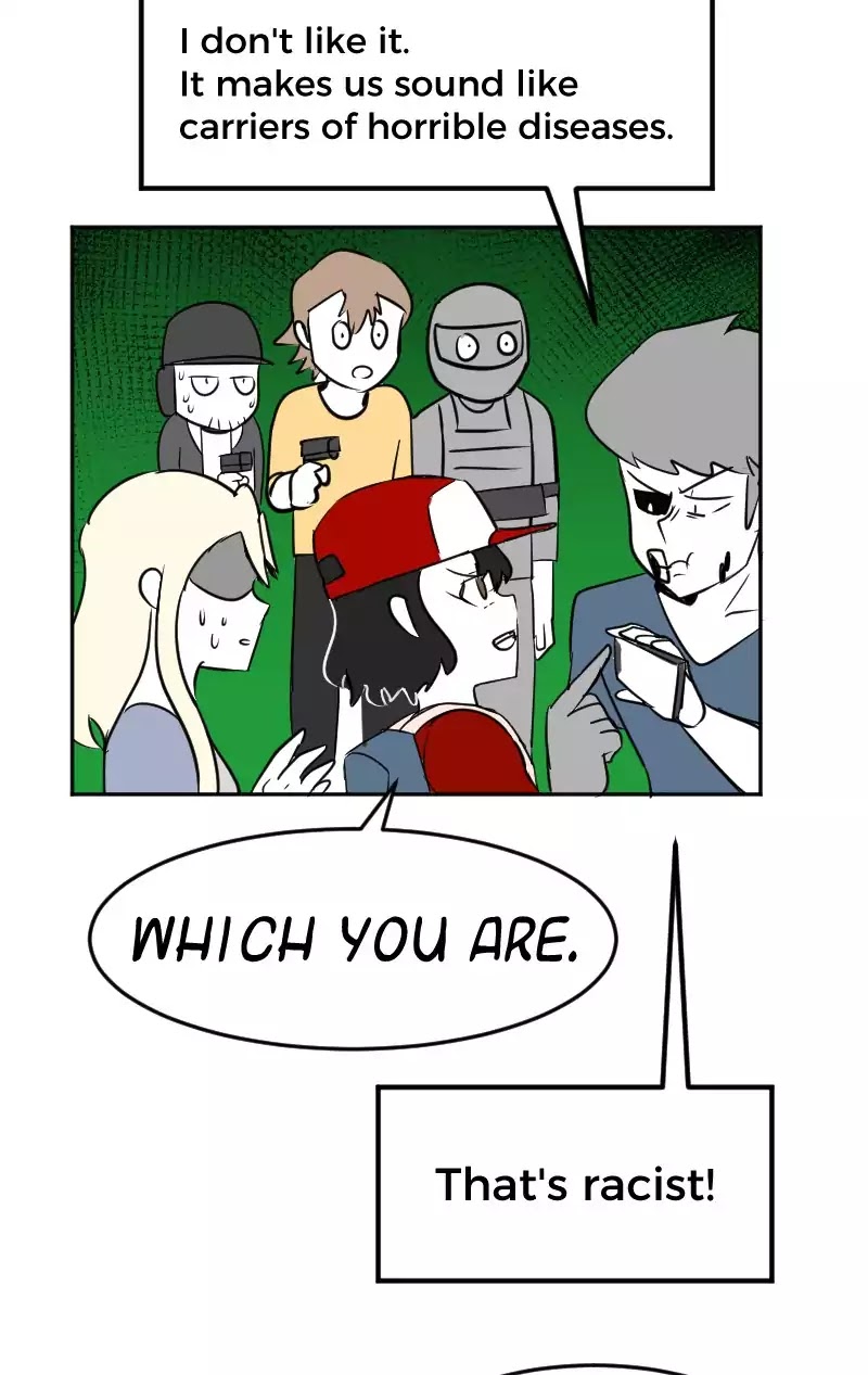 Boyfriend of the Dead Chapter 79 page 19 - Chapter 79: Ep.74: Reanimated Human Corpses