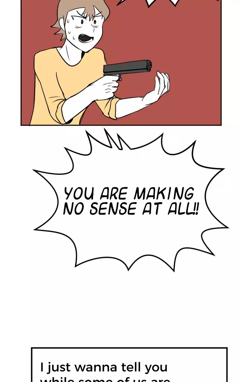 Boyfriend of the Dead Chapter 79 page 22 - Chapter 79: Ep.74: Reanimated Human Corpses