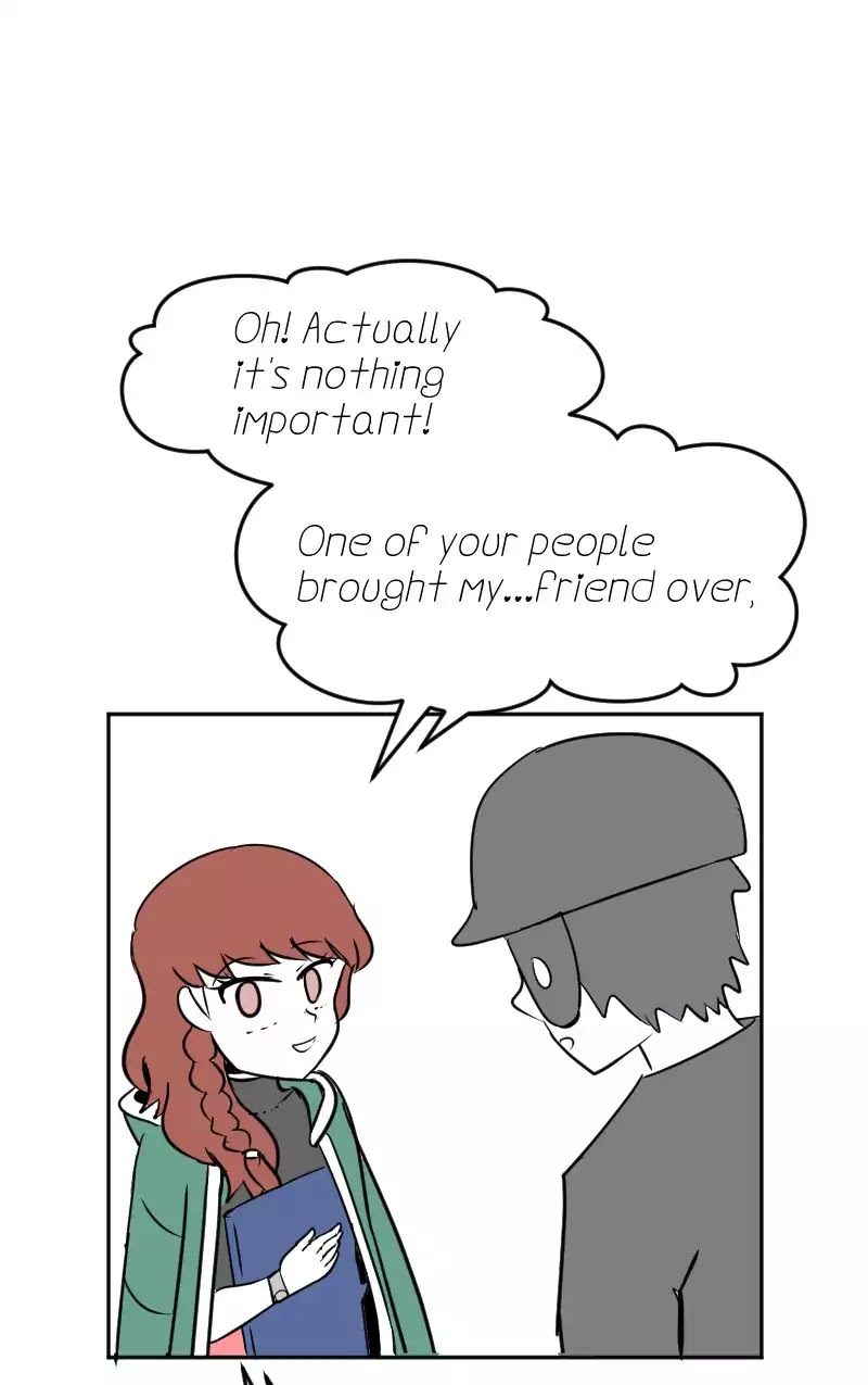 Boyfriend of the Dead Chapter 79 page 3 - Chapter 79: Ep.74: Reanimated Human Corpses