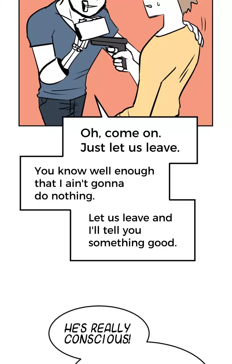 Boyfriend of the Dead Chapter 79 page 9 - Chapter 79: Ep.74: Reanimated Human Corpses