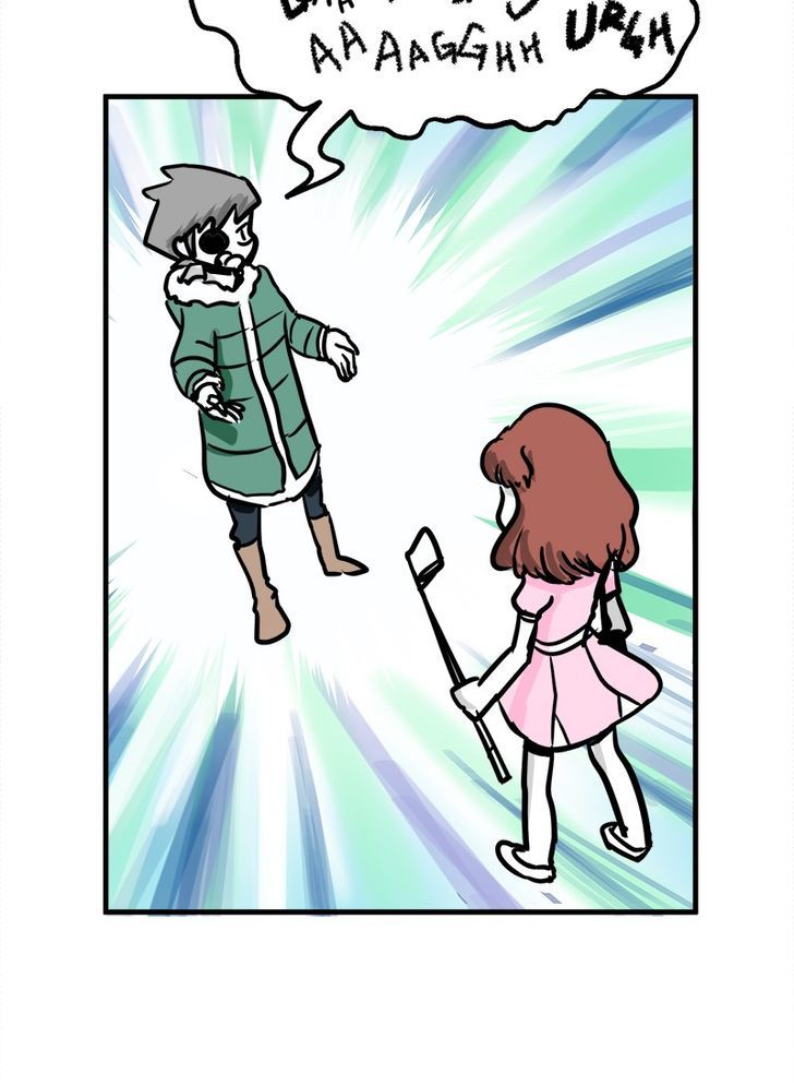 Boyfriend of the Dead Chapter 8 page 11 - Chapter 8
