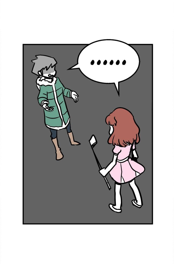 Boyfriend of the Dead Chapter 8 page 12 - Chapter 8