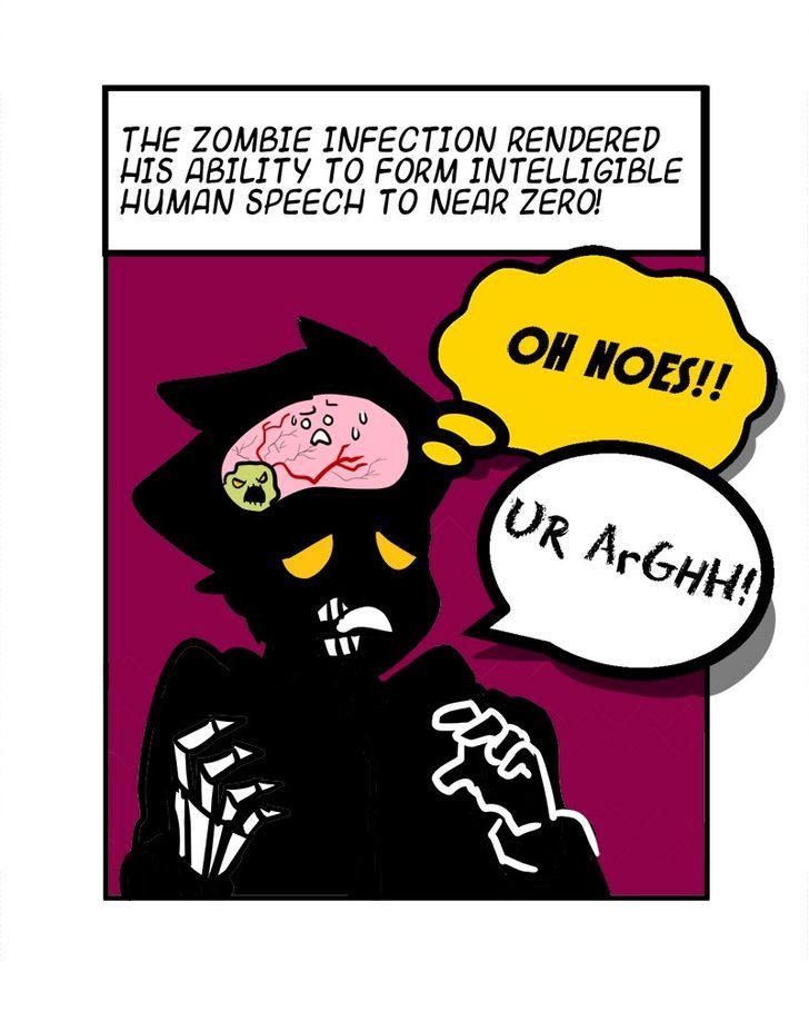 Boyfriend of the Dead Chapter 8 page 15 - Chapter 8