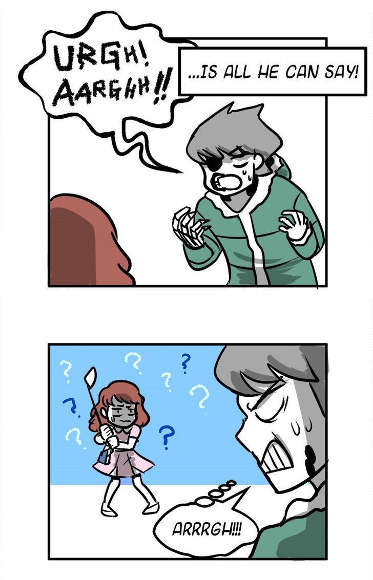 Boyfriend of the Dead Chapter 8 page 16 - Chapter 8