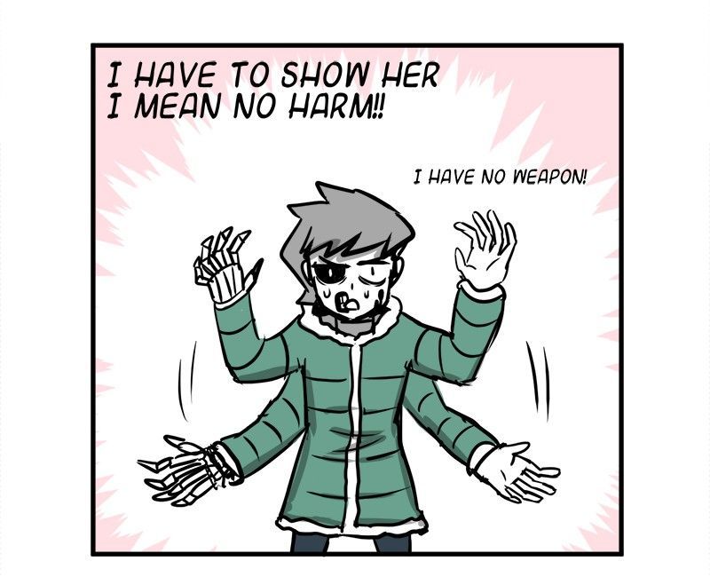 Boyfriend of the Dead Chapter 8 page 17 - Chapter 8