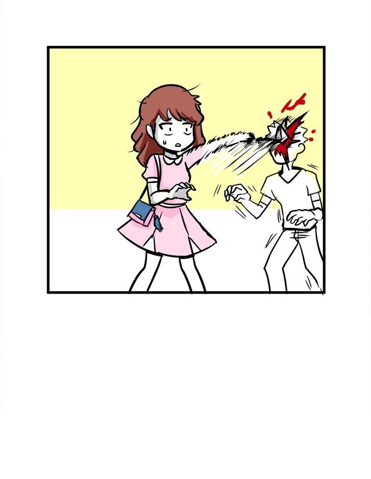 Boyfriend of the Dead Chapter 8 page 25 - Chapter 8