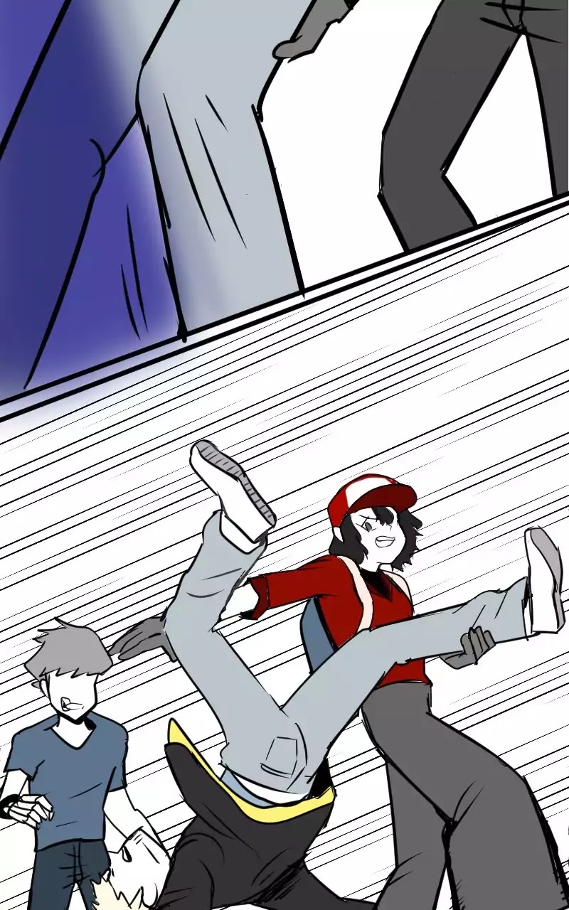 Boyfriend of the Dead Chapter 80 page 17 - Chapter 80: Ep.75: Stand Off