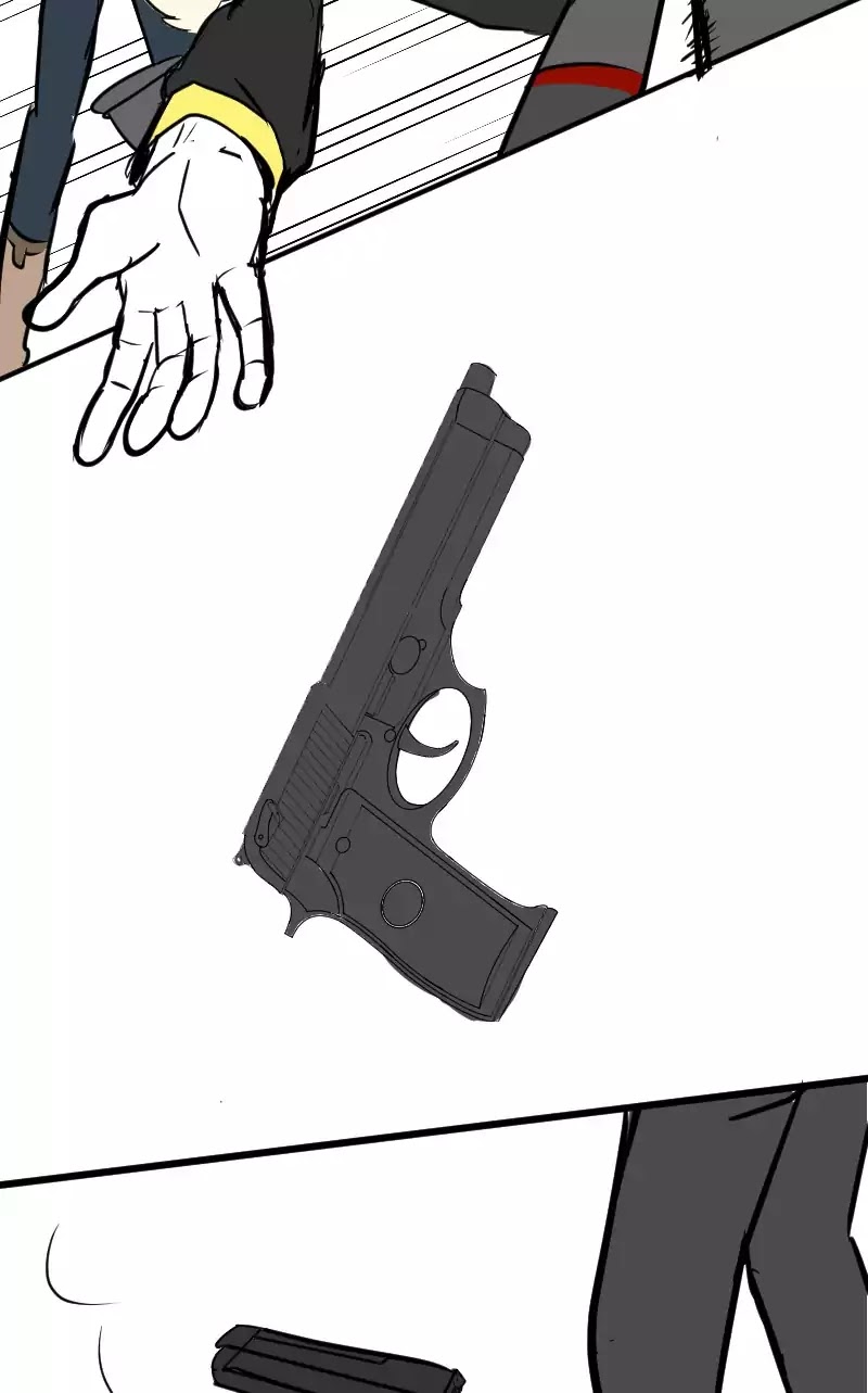 Boyfriend of the Dead Chapter 80 page 18 - Chapter 80: Ep.75: Stand Off