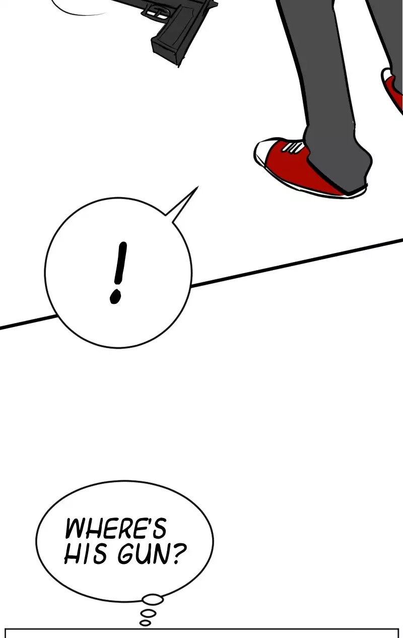 Boyfriend of the Dead Chapter 80 page 19 - Chapter 80: Ep.75: Stand Off