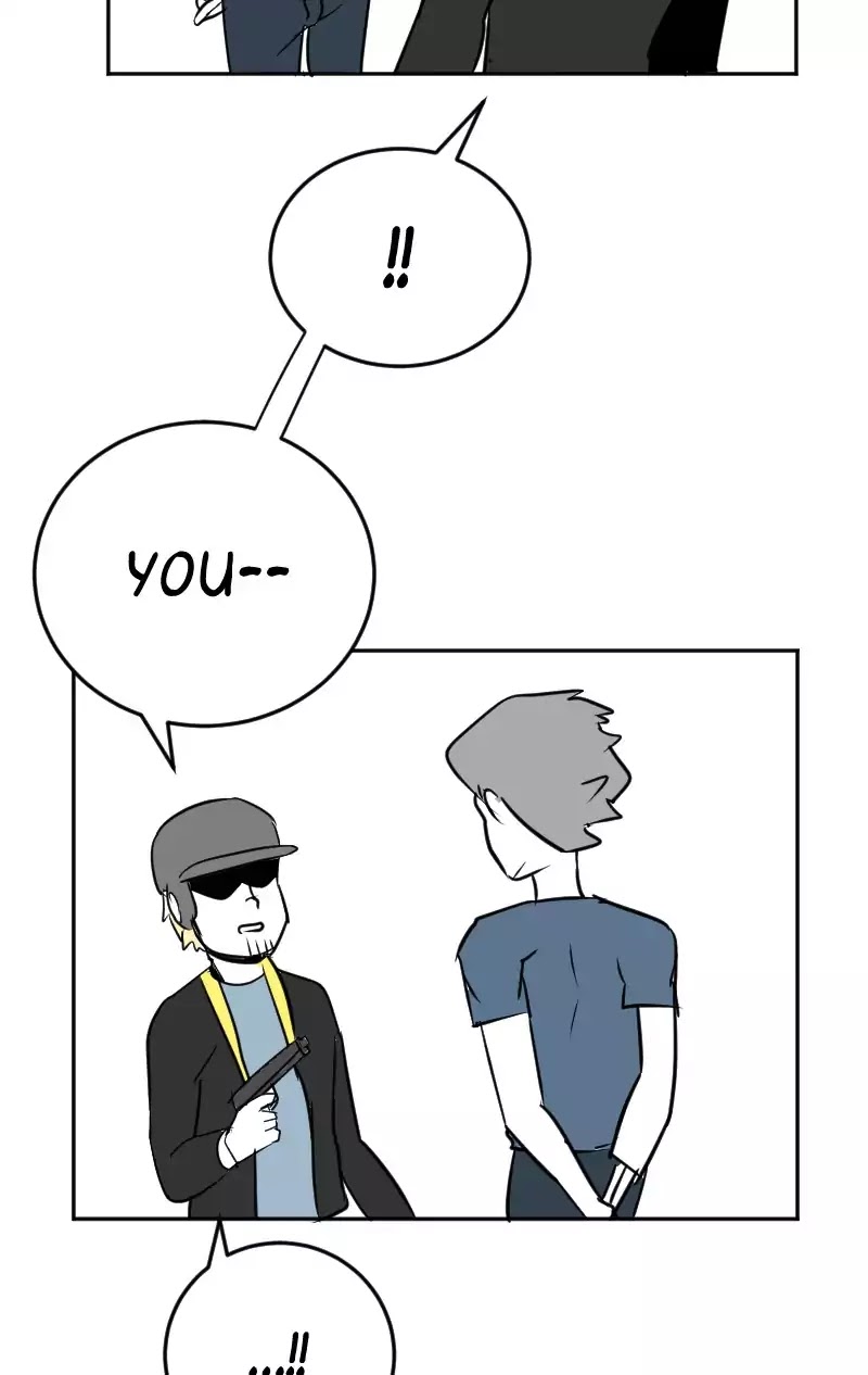 Boyfriend of the Dead Chapter 80 page 2 - Chapter 80: Ep.75: Stand Off