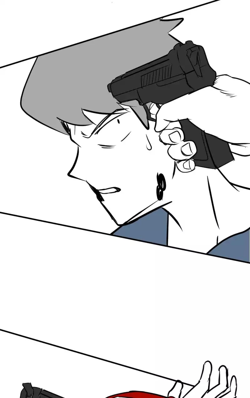 Boyfriend of the Dead Chapter 80 page 21 - Chapter 80: Ep.75: Stand Off