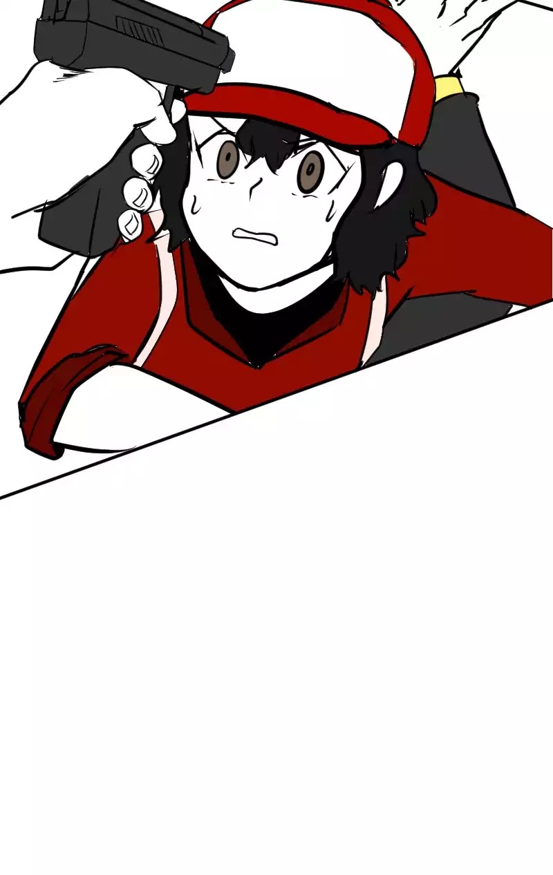 Boyfriend of the Dead Chapter 80 page 22 - Chapter 80: Ep.75: Stand Off