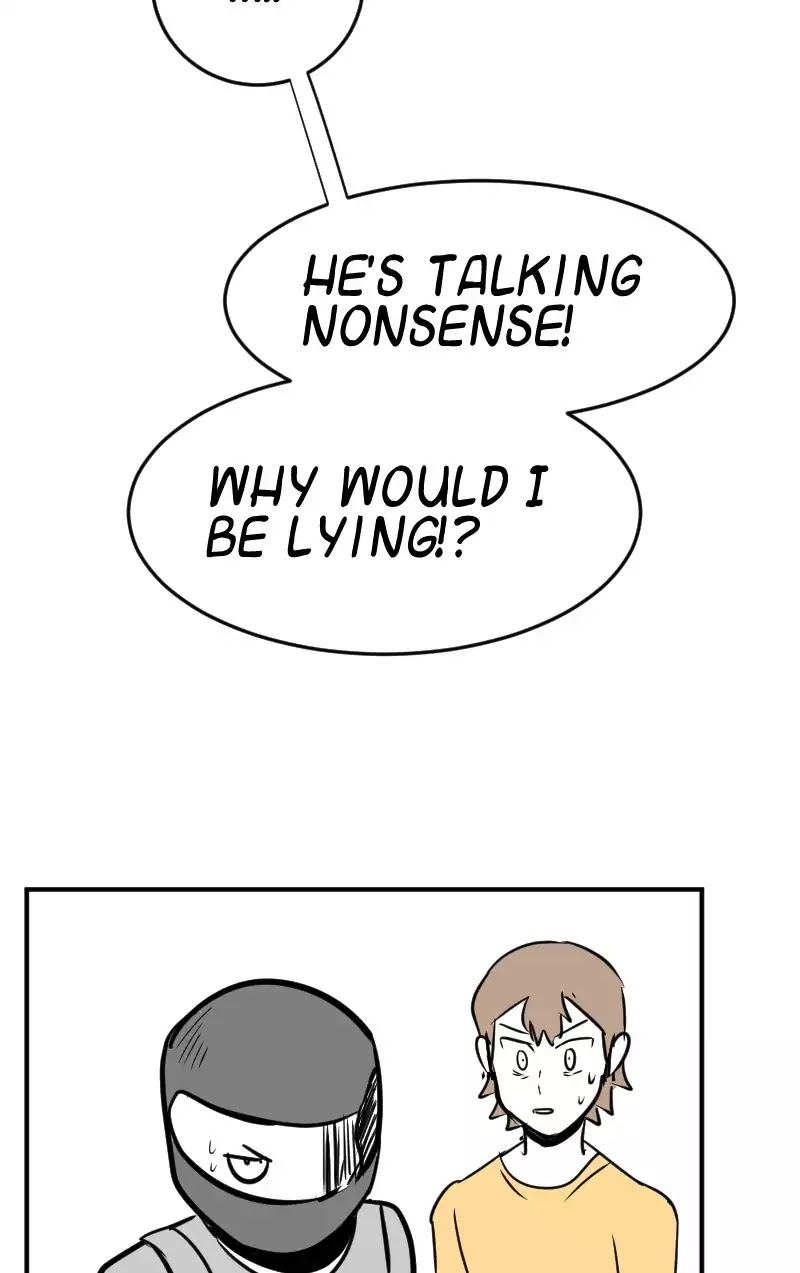 Boyfriend of the Dead Chapter 80 page 3 - Chapter 80: Ep.75: Stand Off