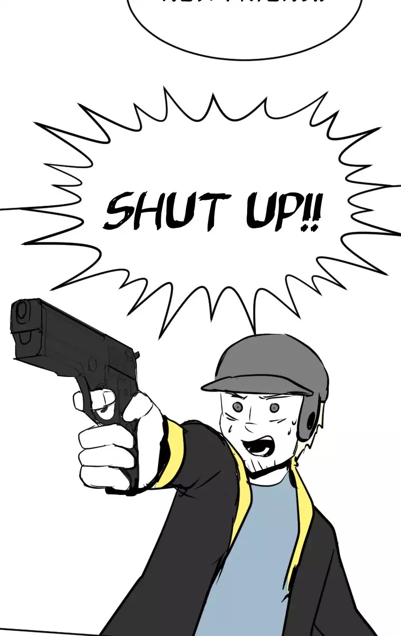 Boyfriend of the Dead Chapter 80 page 8 - Chapter 80: Ep.75: Stand Off