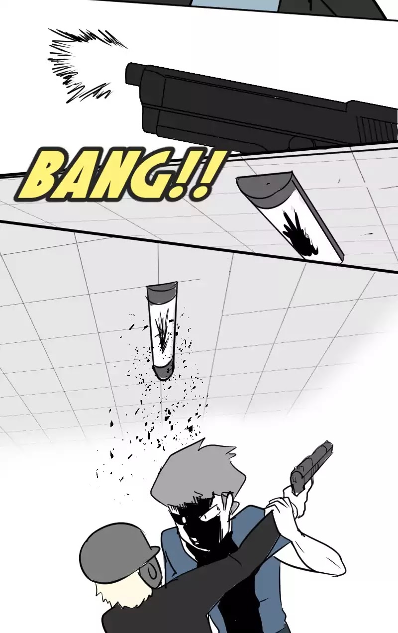 Boyfriend of the Dead Chapter 80 page 9 - Chapter 80: Ep.75: Stand Off
