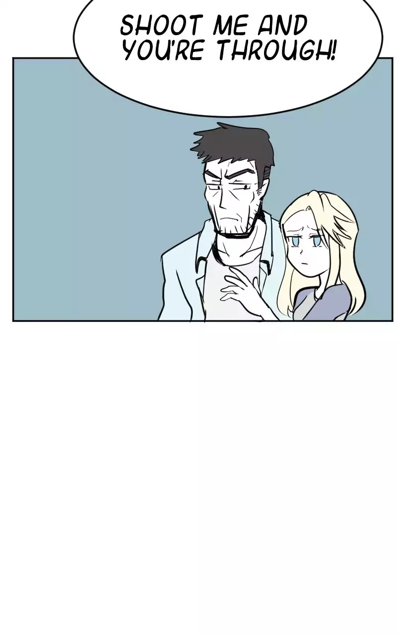 Boyfriend of the Dead Chapter 81 page 13 - Chapter 81: Ep.76: Silly You