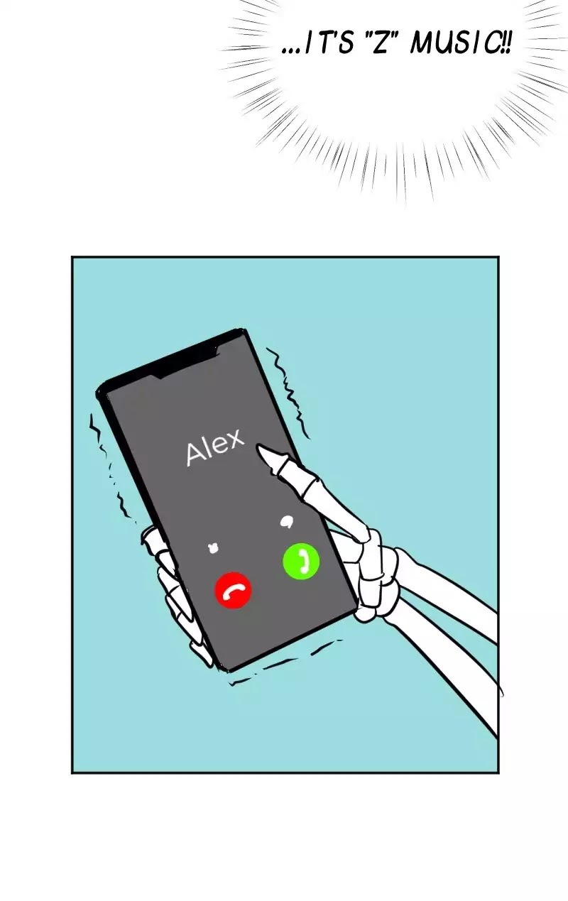 Boyfriend of the Dead Chapter 81 page 18 - Chapter 81: Ep.76: Silly You