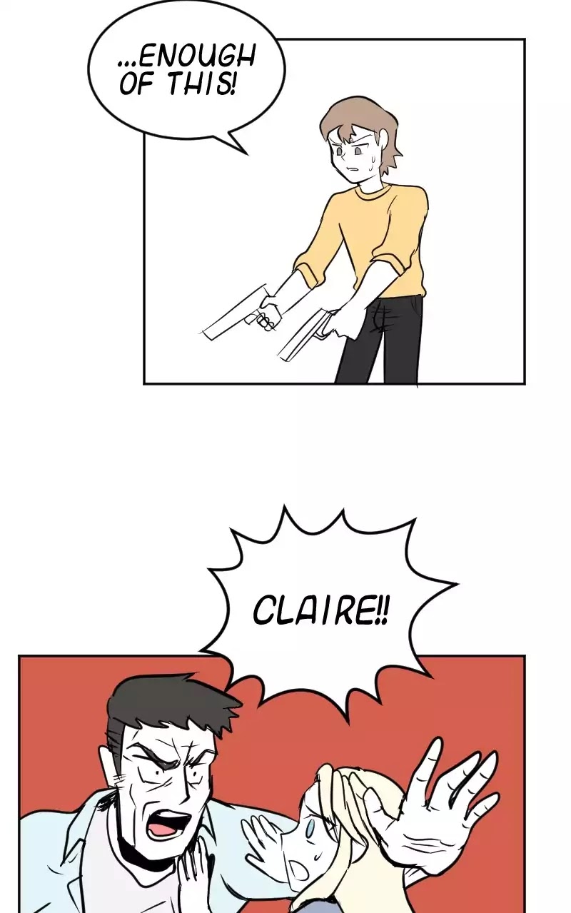 Boyfriend of the Dead Chapter 81 page 2 - Chapter 81: Ep.76: Silly You