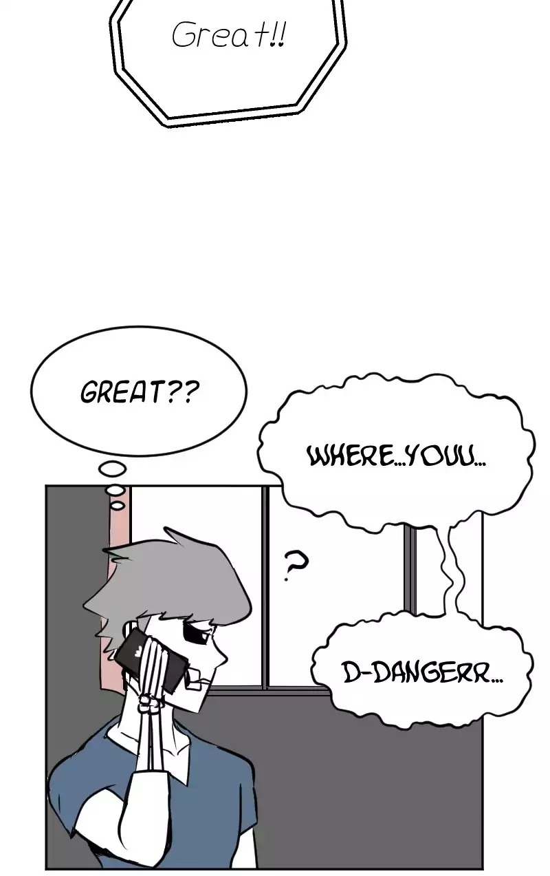 Boyfriend of the Dead Chapter 81 page 21 - Chapter 81: Ep.76: Silly You