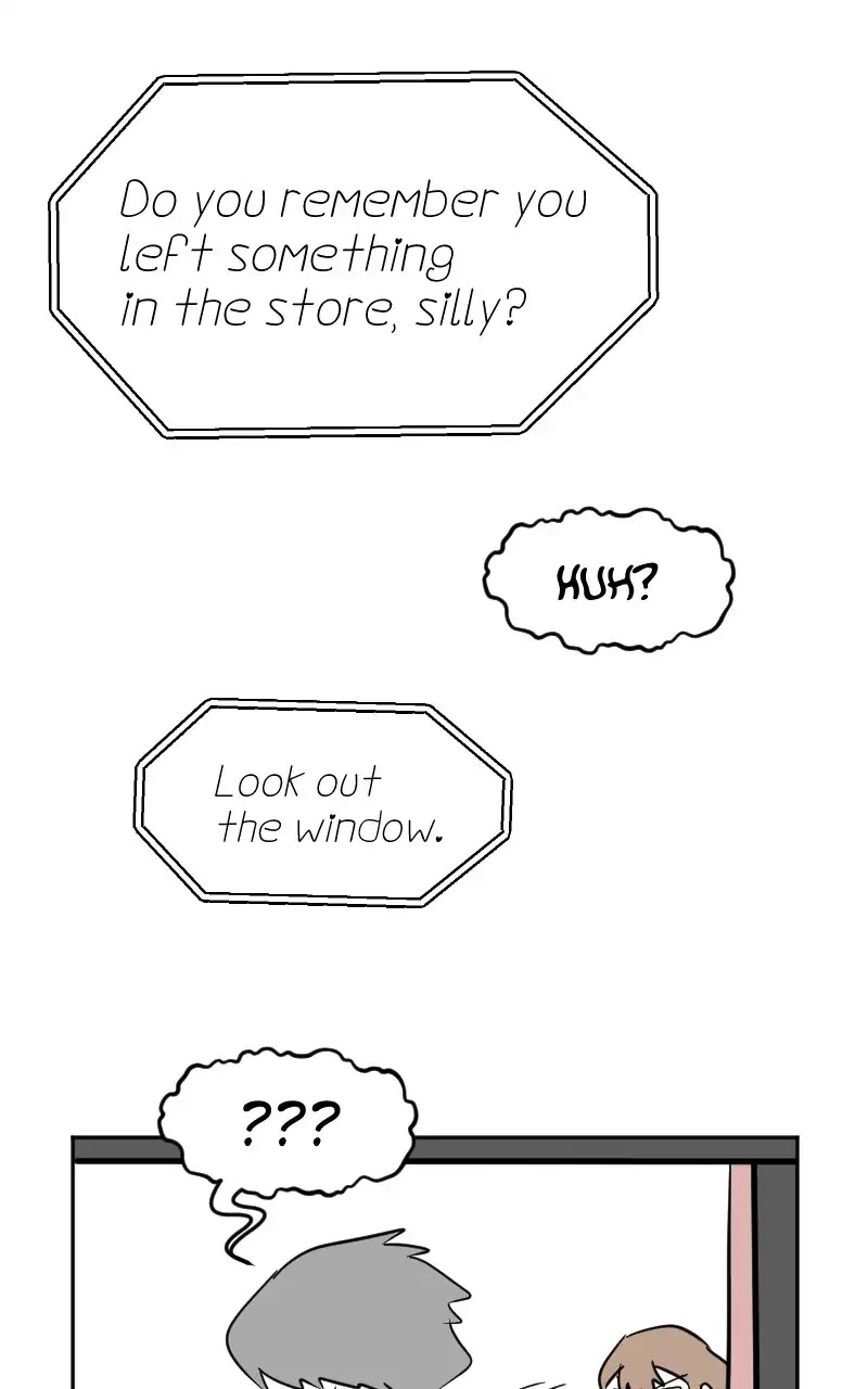 Boyfriend of the Dead Chapter 81 page 22 - Chapter 81: Ep.76: Silly You