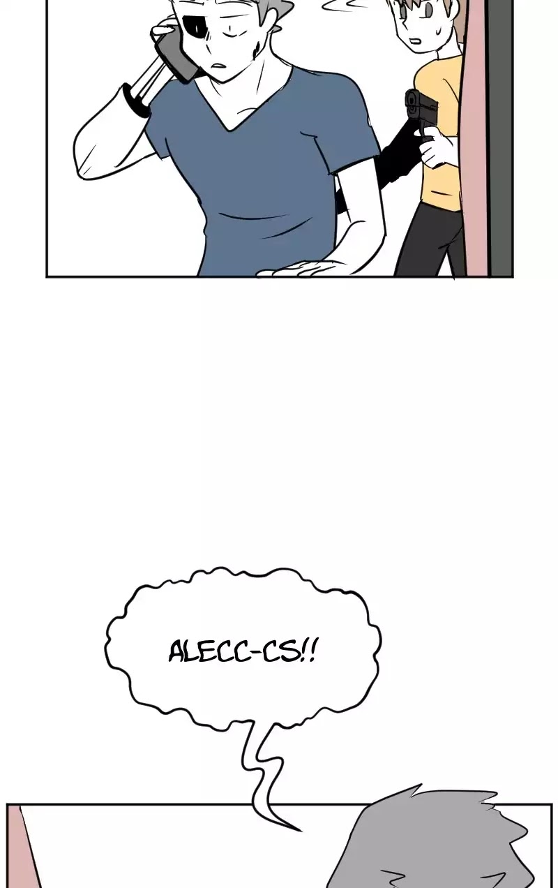 Boyfriend of the Dead Chapter 81 page 23 - Chapter 81: Ep.76: Silly You