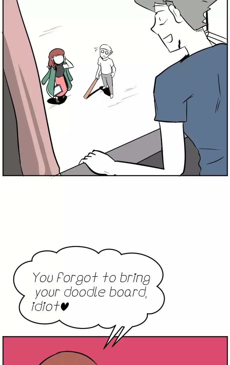 Boyfriend of the Dead Chapter 81 page 24 - Chapter 81: Ep.76: Silly You