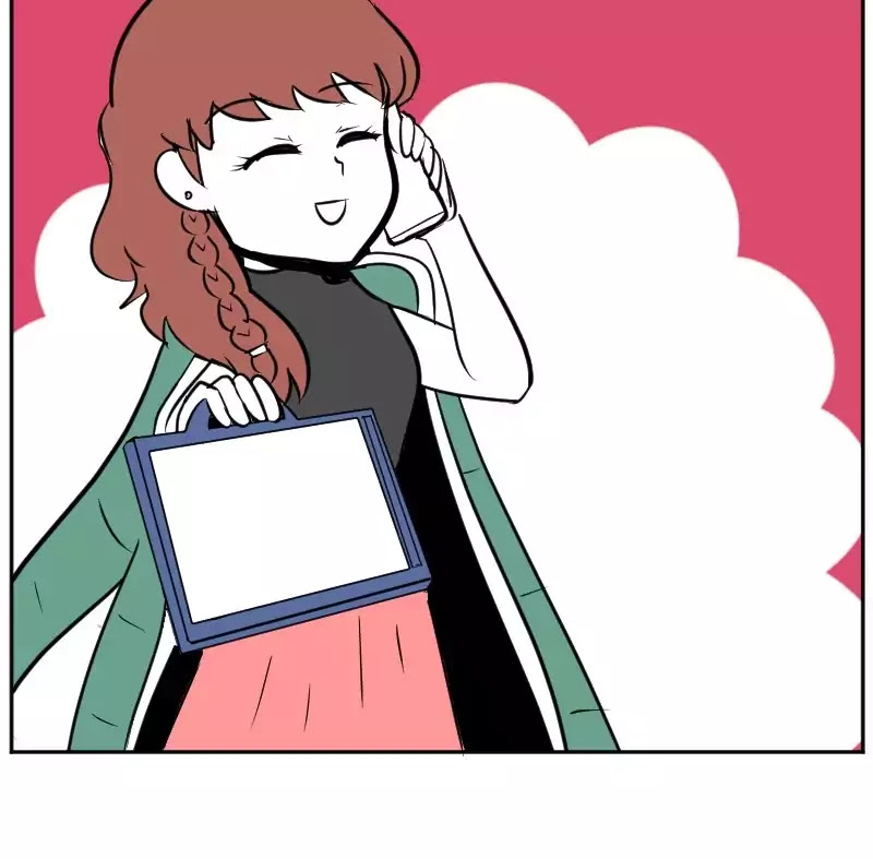 Boyfriend of the Dead Chapter 81 page 25 - Chapter 81: Ep.76: Silly You