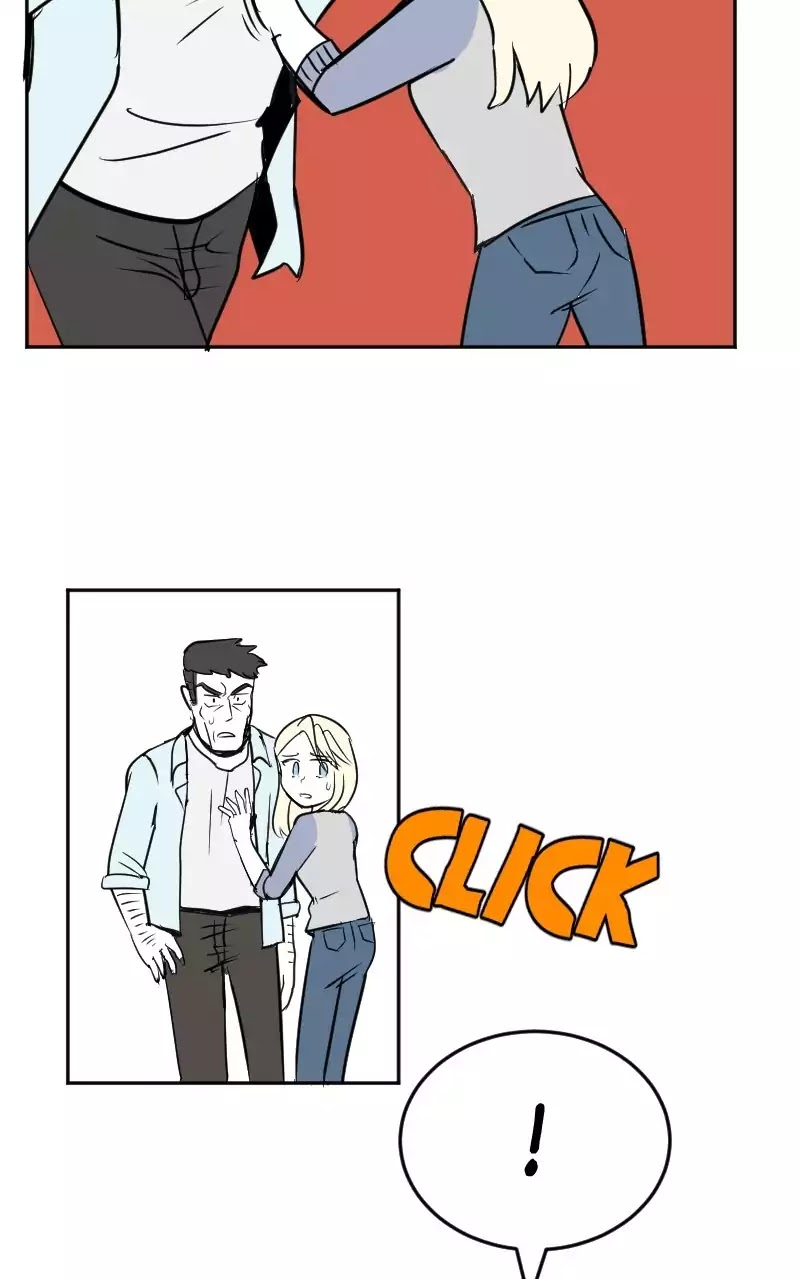 Boyfriend of the Dead Chapter 81 page 3 - Chapter 81: Ep.76: Silly You