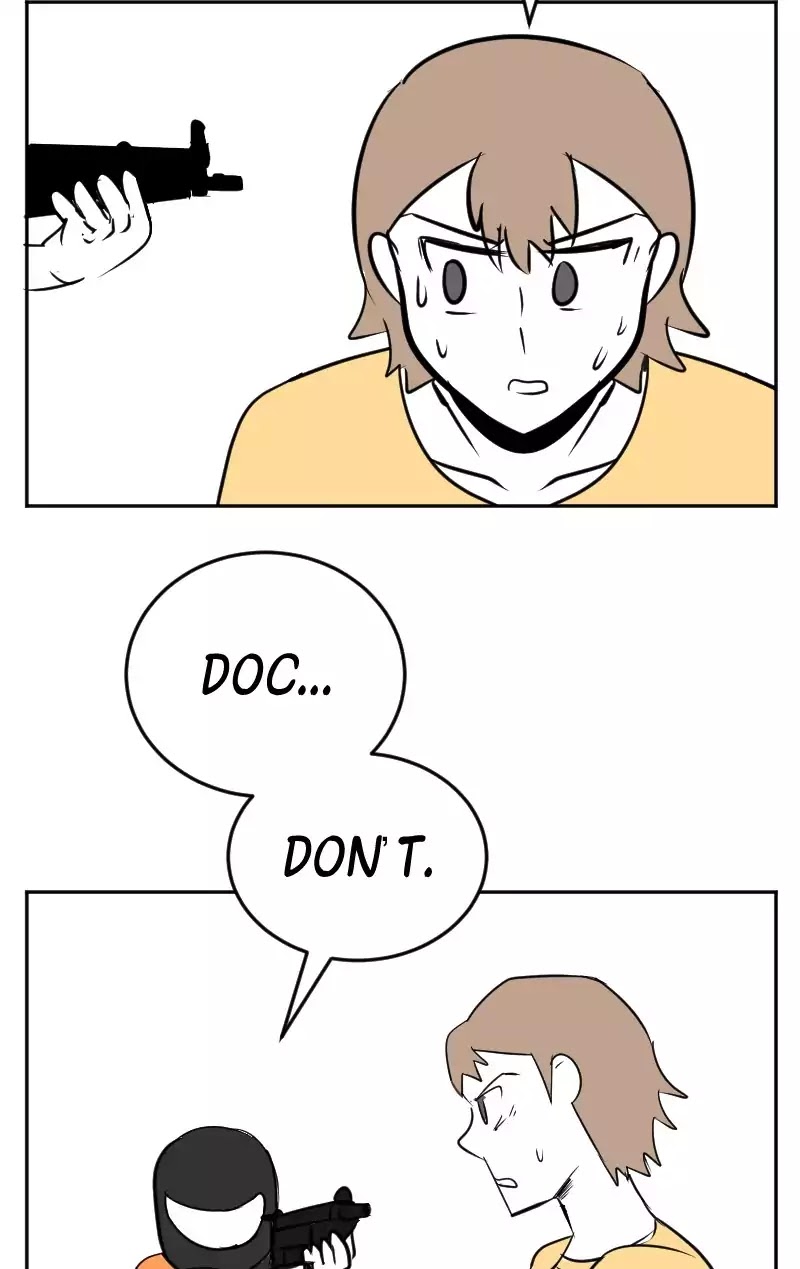 Boyfriend of the Dead Chapter 81 page 4 - Chapter 81: Ep.76: Silly You