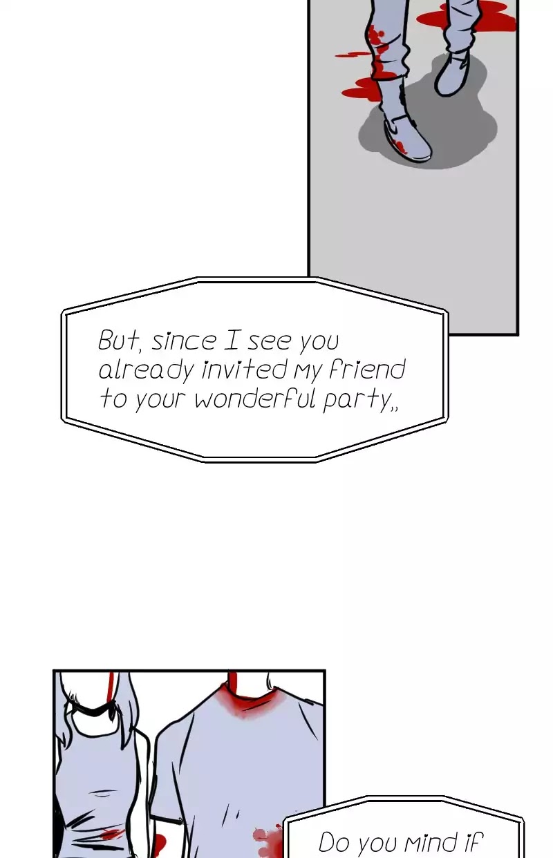 Boyfriend of the Dead Chapter 82 page 11 - Chapter 82: Ep.77: Hope You Don't Mind