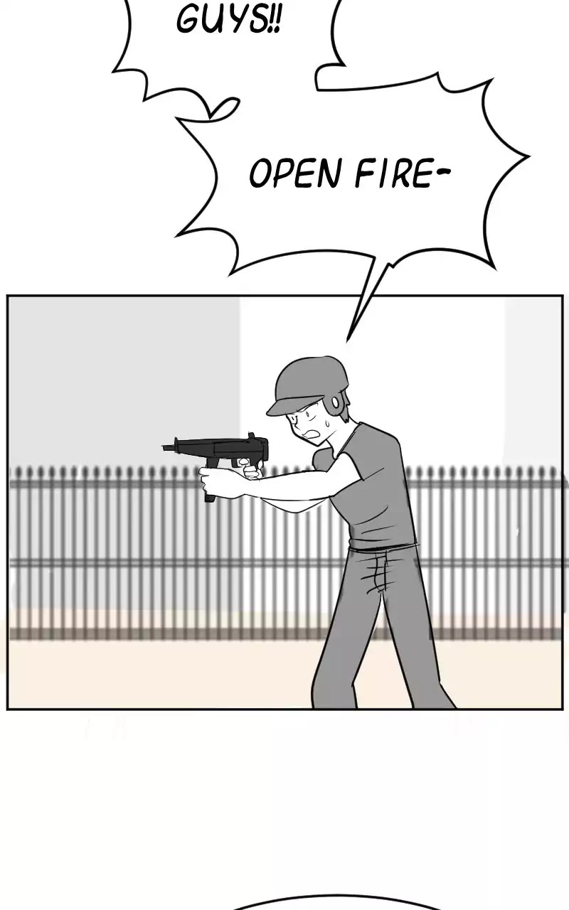 Boyfriend of the Dead Chapter 82 page 14 - Chapter 82: Ep.77: Hope You Don't Mind