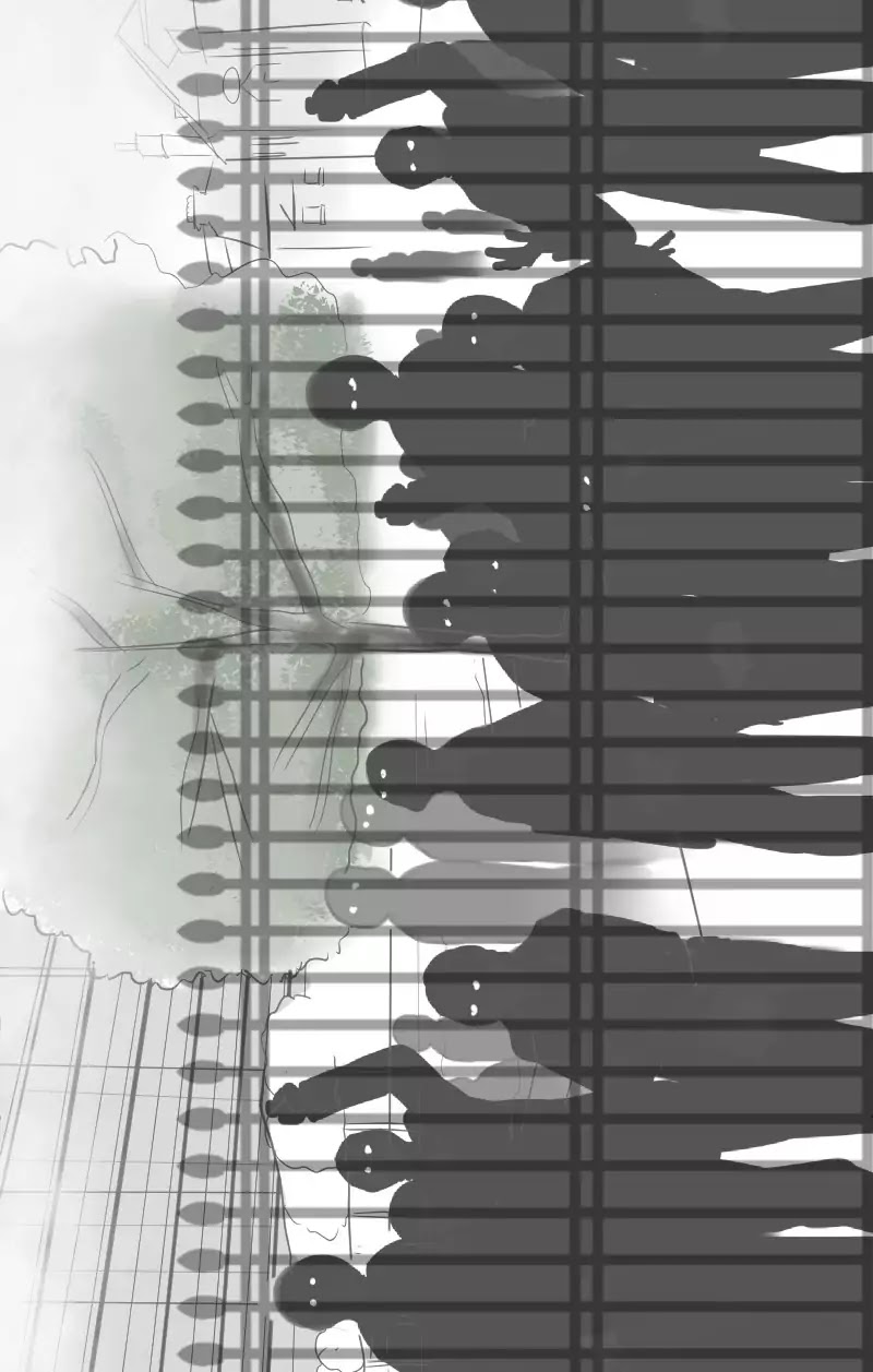 Boyfriend of the Dead Chapter 82 page 16 - Chapter 82: Ep.77: Hope You Don't Mind