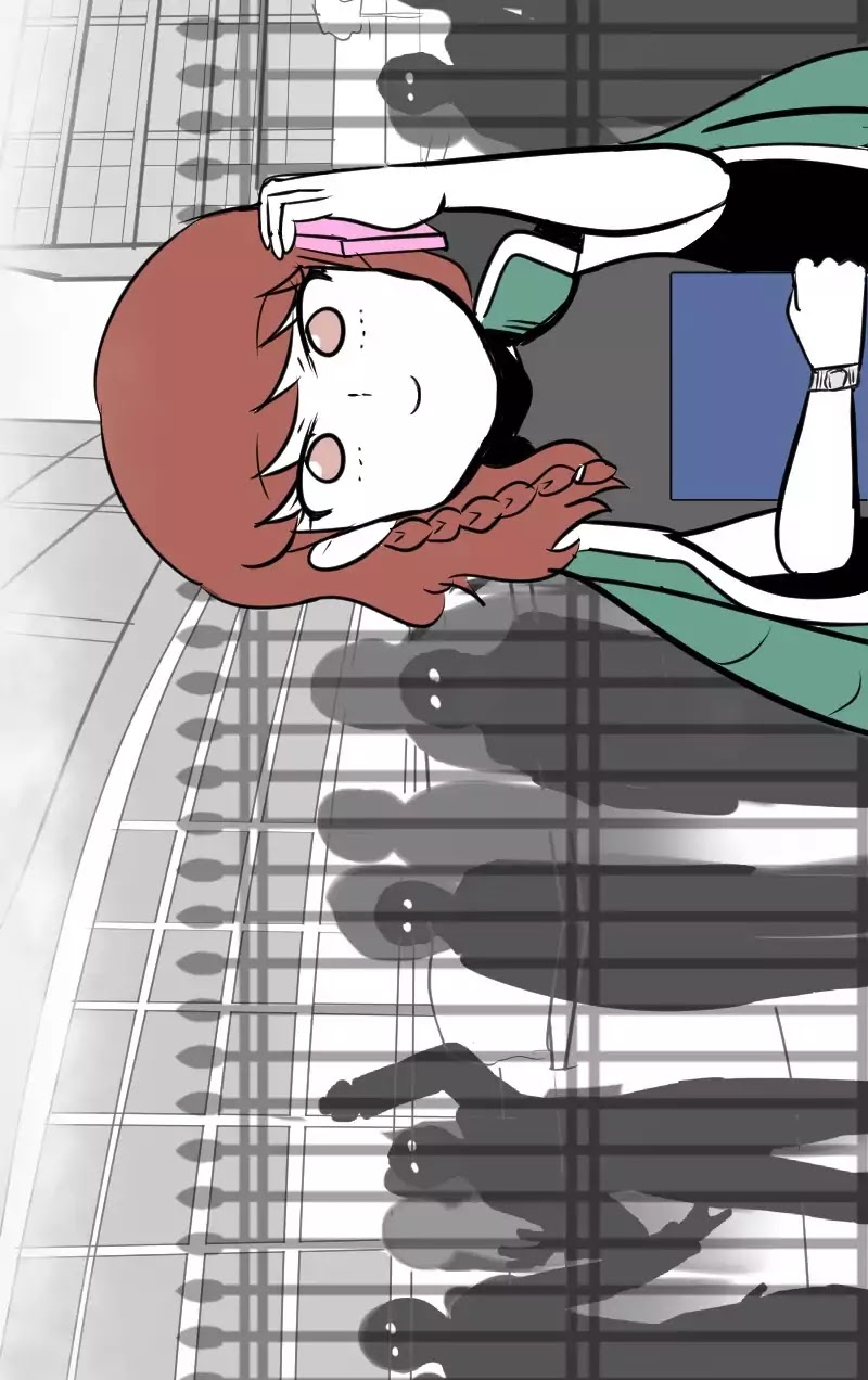 Boyfriend of the Dead Chapter 82 page 17 - Chapter 82: Ep.77: Hope You Don't Mind