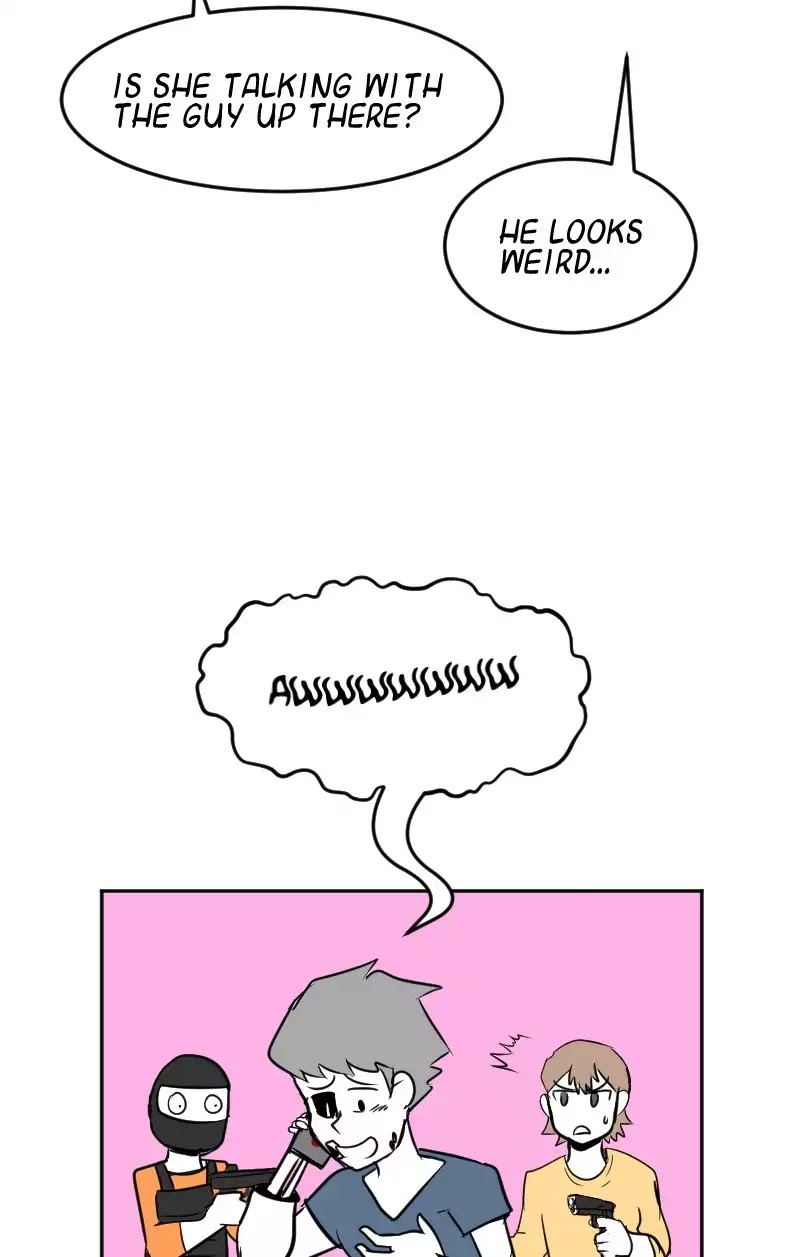 Boyfriend of the Dead Chapter 82 page 2 - Chapter 82: Ep.77: Hope You Don't Mind