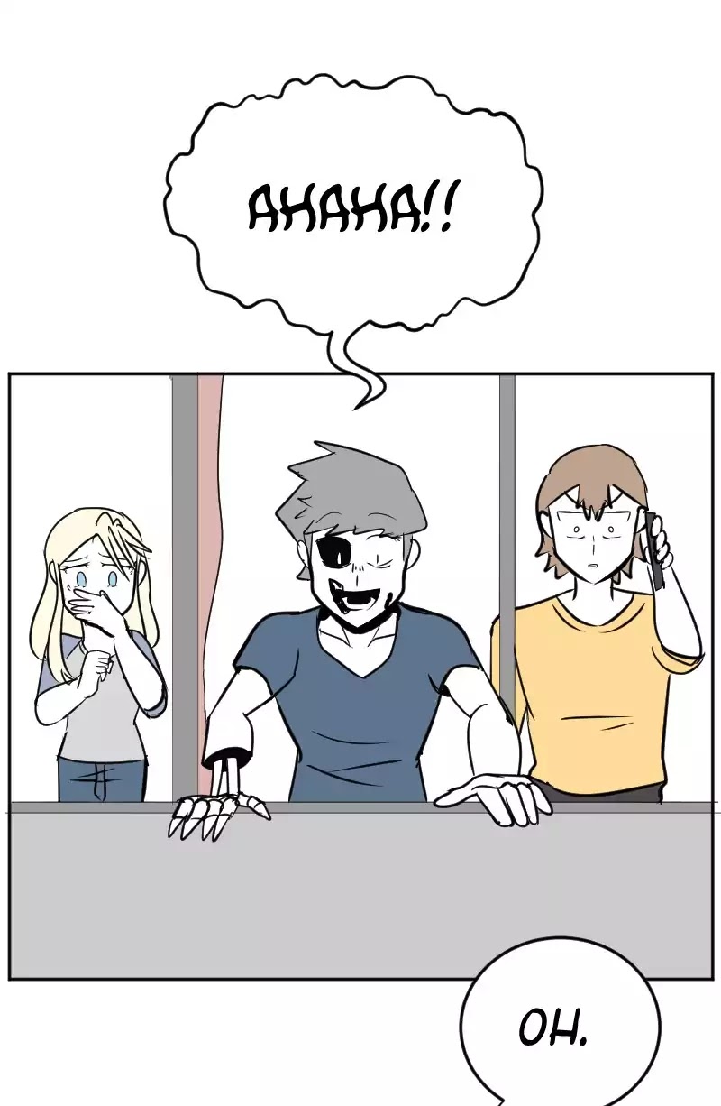 Boyfriend of the Dead Chapter 82 page 20 - Chapter 82: Ep.77: Hope You Don't Mind