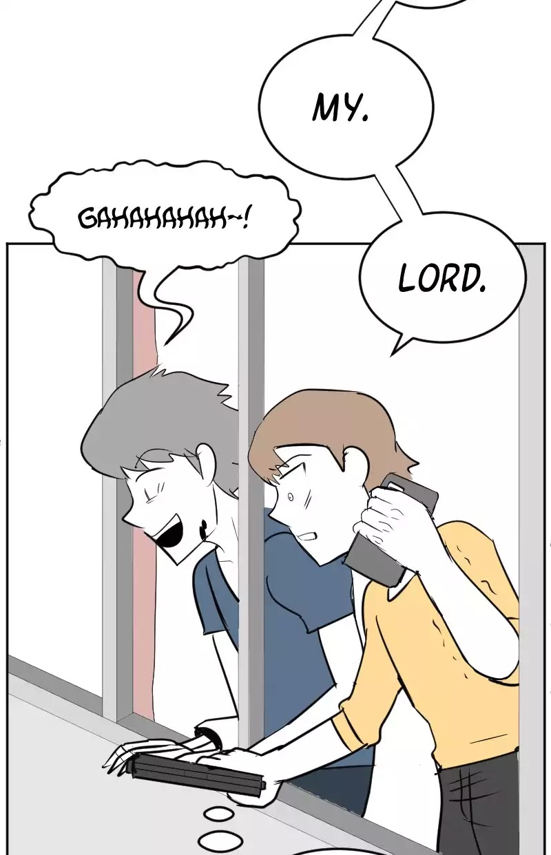 Boyfriend of the Dead Chapter 82 page 21 - Chapter 82: Ep.77: Hope You Don't Mind