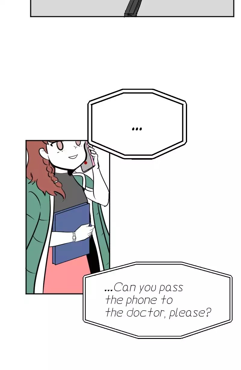 Boyfriend of the Dead Chapter 82 page 4 - Chapter 82: Ep.77: Hope You Don't Mind