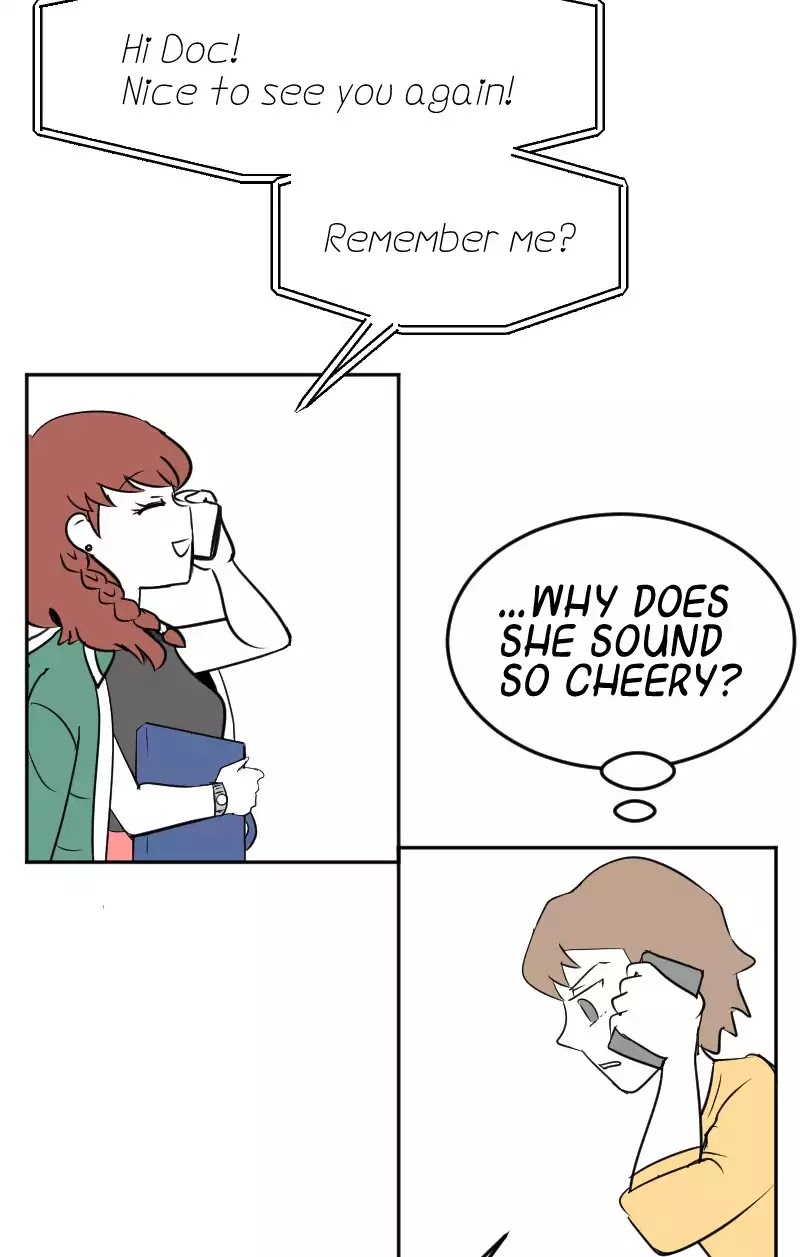 Boyfriend of the Dead Chapter 82 page 8 - Chapter 82: Ep.77: Hope You Don't Mind