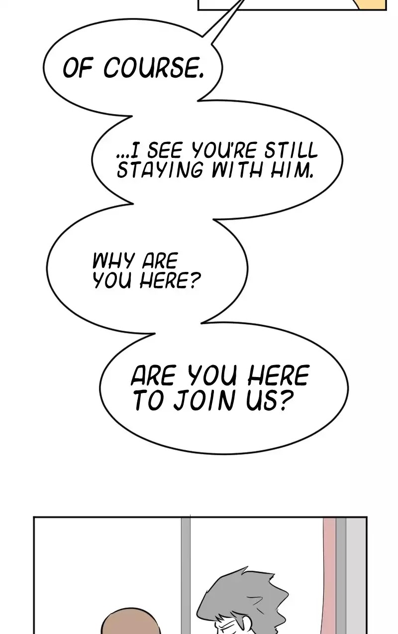 Boyfriend of the Dead Chapter 82 page 9 - Chapter 82: Ep.77: Hope You Don't Mind