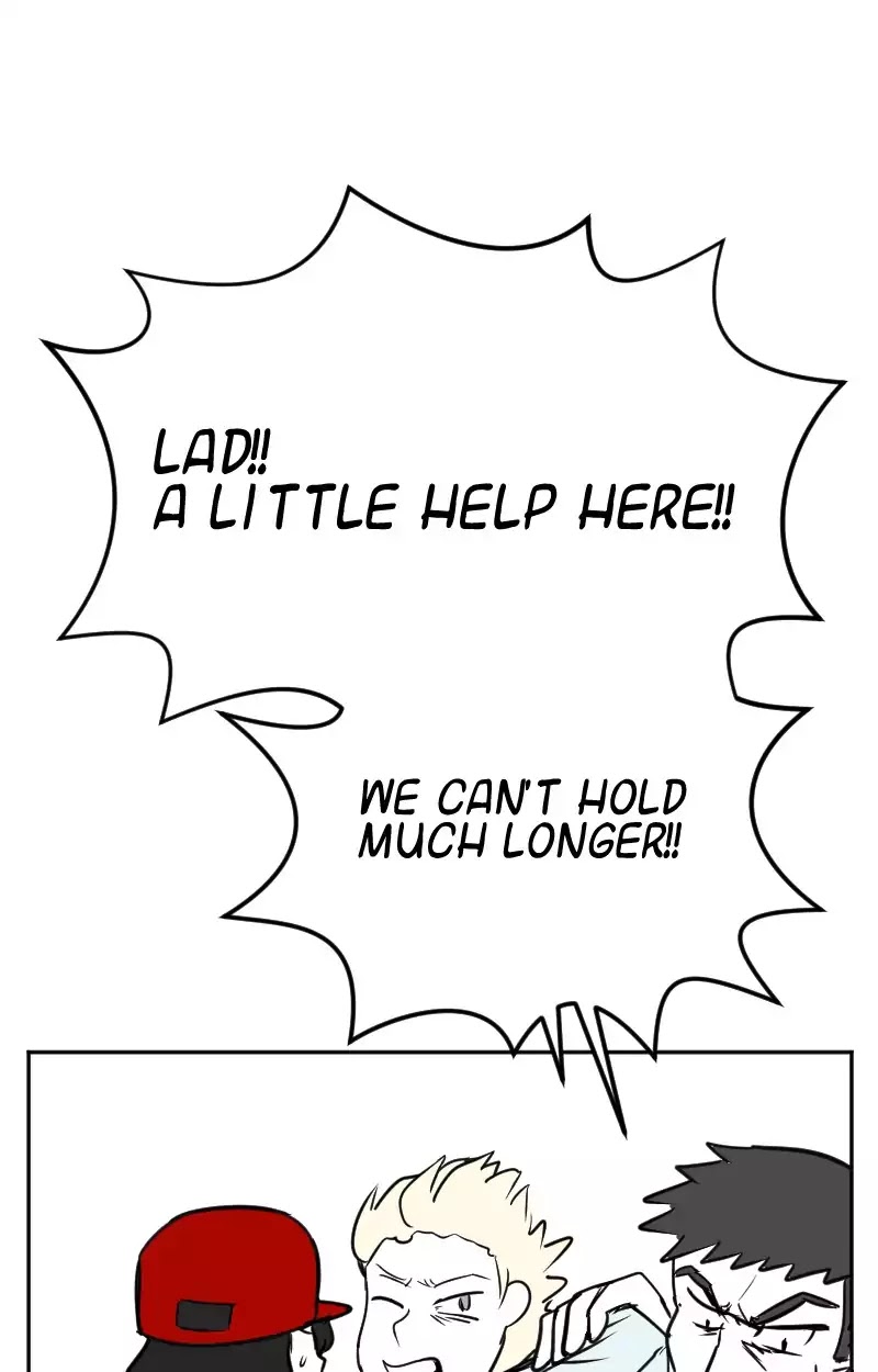 Boyfriend of the Dead Chapter 83 page 11 - Chapter 83: Ep.78: Zombie Walk