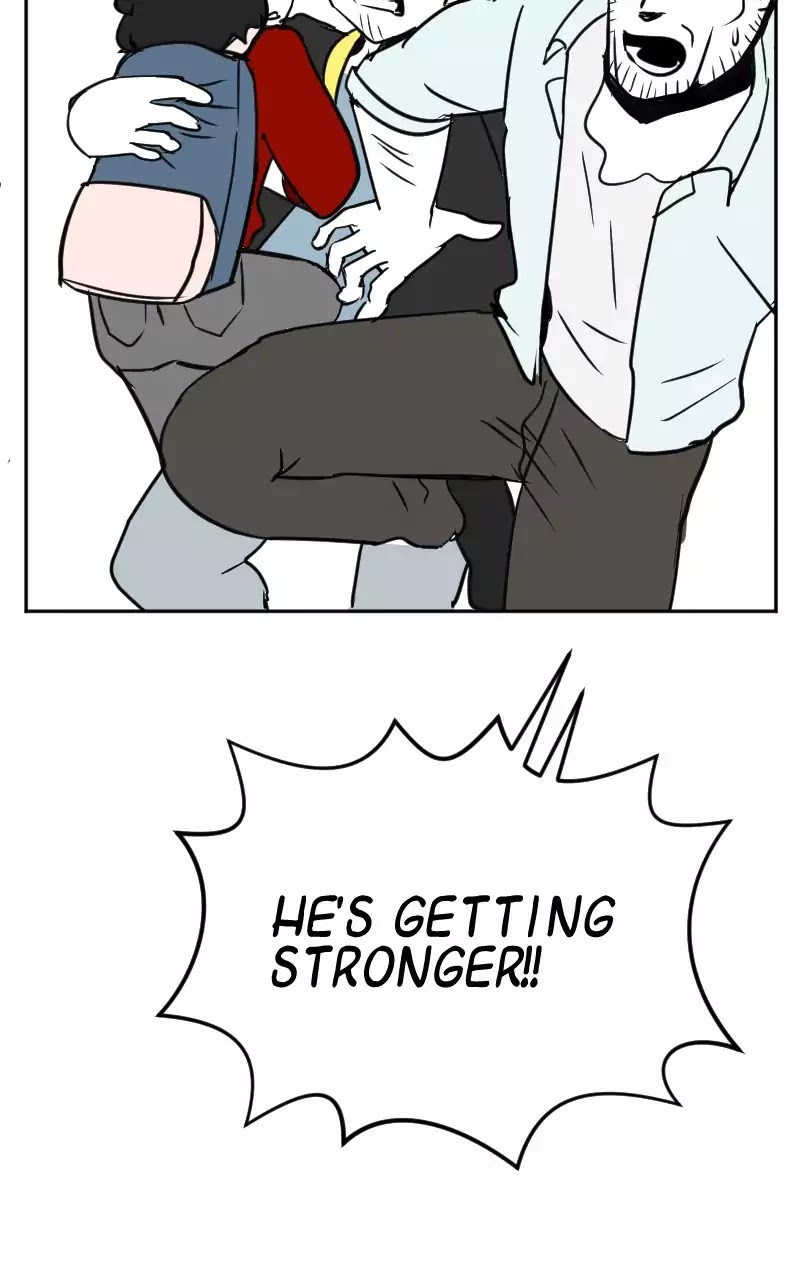 Boyfriend of the Dead Chapter 83 page 12 - Chapter 83: Ep.78: Zombie Walk